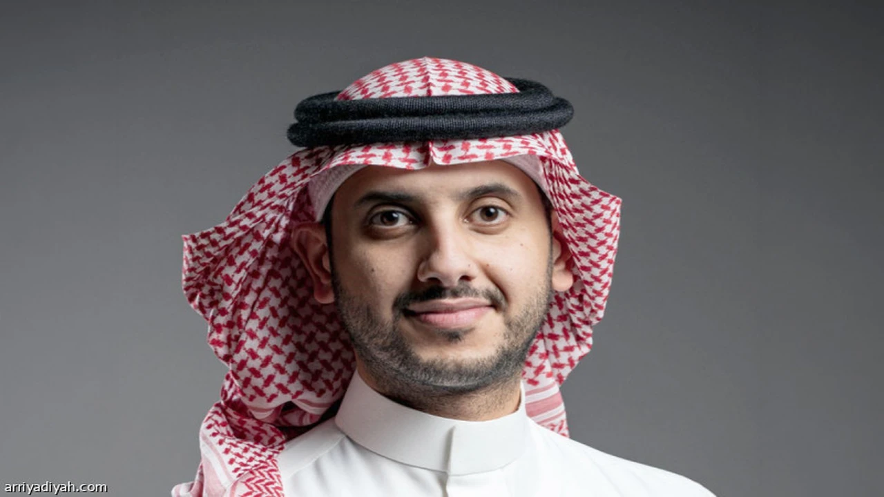 ابن حمران: مونديال باريس نجاح ومرحلة جديدة
